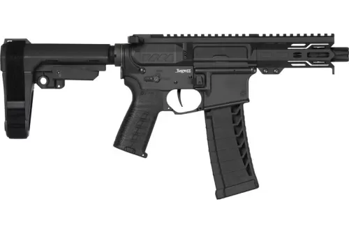 CMMG Banshee MK4 .22 LR 4.5