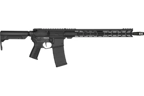 CMMG BANSHEE MK4 300BLK 8