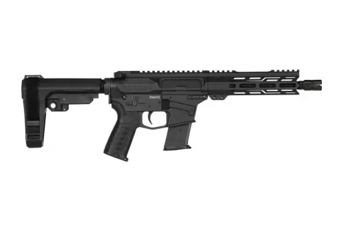 CMMG Banshee MK57 5.7x28mm 8" Barrel 20 Rounds