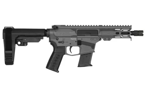 Cmmg , Cmmg 57abcad-tngbanshee, Mk57, 5.7x28mm, 5", Tng