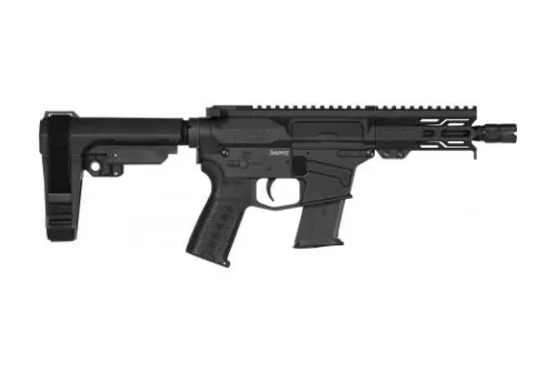 CMMG Banshee MK57 5.7x28mm 5" Barrel 20 Rounds