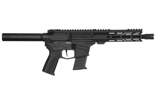 CMMG Banshee MK57 5.7 X 28 16.1