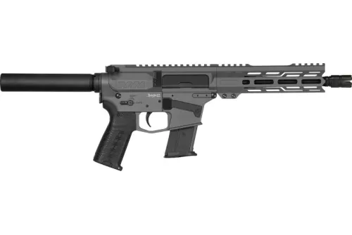 CMMG Banshee MK57 Tungsten 5.7 X 28 8