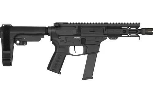 CMMG Banshee MKGs .40 SW 5