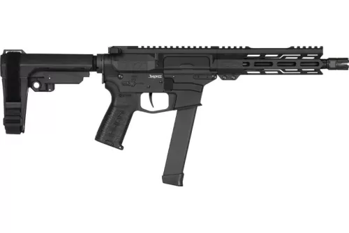 CMMG Banshee MkGs 9mm 33rd 8