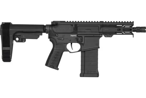 CMMG Banshee Mk4 5.7 X 28 5