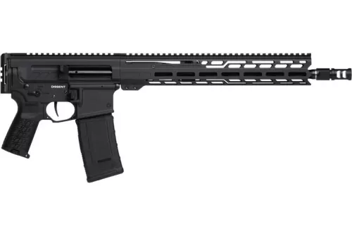 CMMG Dissent MK4 .300 AAC Blackout 14.5
