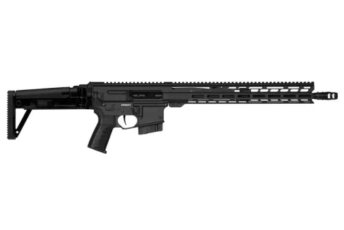 CMMG DISSENT MK4 350LEG 16.1 ARMOR BLK