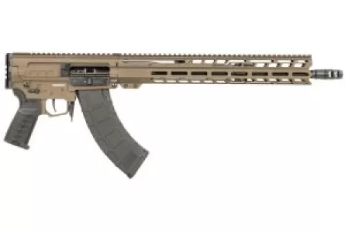 CMMG 86A170BMB Dissent MK47 7.62x39mm 30+1, 16.10"