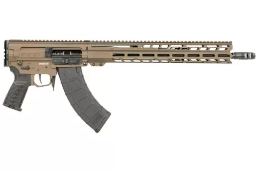 CMMG 86A170BMB Dissent MK47 7.62x39mm 30+1, 16.10"