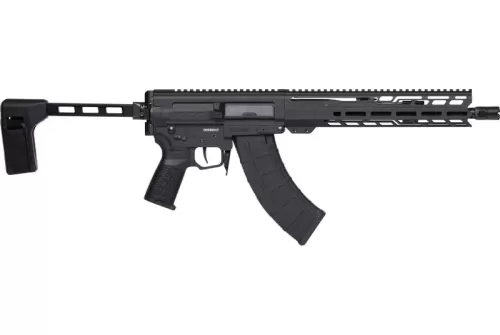 CMMG Dissent MK47 7.62 X 39 12.5