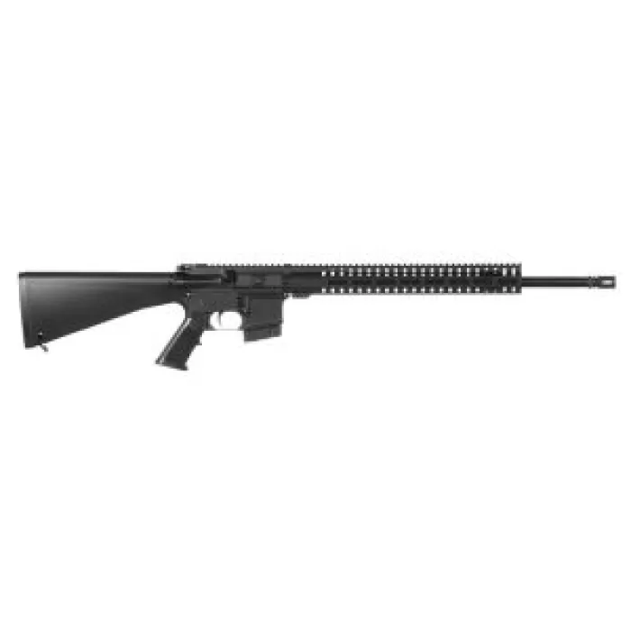 CMMG 60A8653 Endeavor 100 MK4 6mm ARC 20" 10+1 Black Hard Coat Anodized Receiver A1 Fixed Stock CMMG 60A8653 Endeavor 100 MK4 6mm ARC 20" 10+1 Black Hard Coat Anodized Receiver A1 Fixed Stock