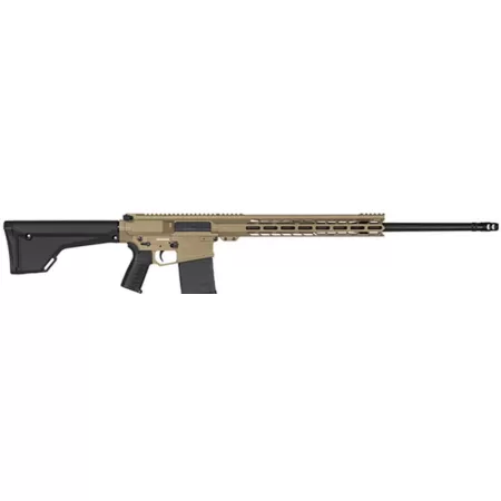 CMMG ENDEAVOR MK3 308WIN 24" 20RD TAN