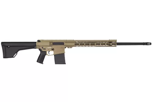 CMMG ENDEAVOR MK3 308WIN 24" 20RD TAN