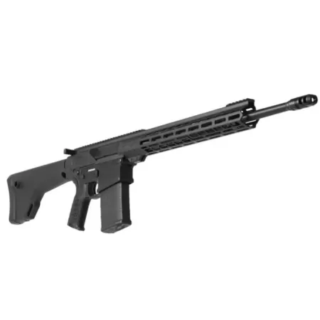 CMMG Endeavor MK3 308 Win, 20" Stainless Barrel, Black, Magpul MOE Stock, 20rd