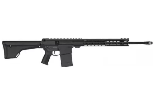 Cmmg , Cmmg 65a14c4-ab  Endeavor, Mk3, 6.5 Creedmoor, Blk