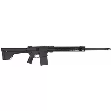Cmmg , Cmmg 65afafb-ab  Endeavor, Mk3, 6.5 Creedmoor, Blk