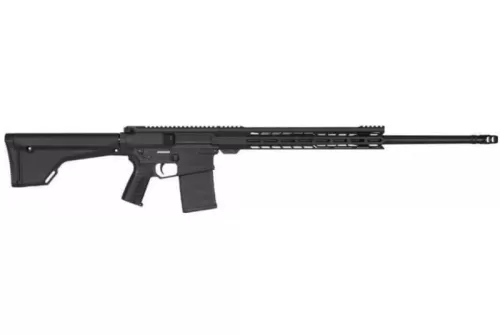 Cmmg , Cmmg 65afafb-ab  Endeavor, Mk3, 6.5 Creedmoor, Blk