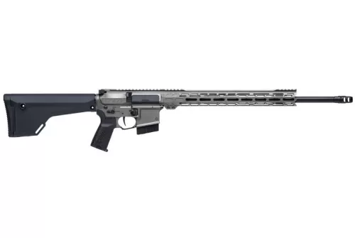 Cmmg Endeavor 28a7f0ctng Mk4 22arc 20" Tung