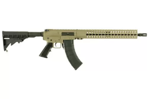 CMMG Mk47 Mutant