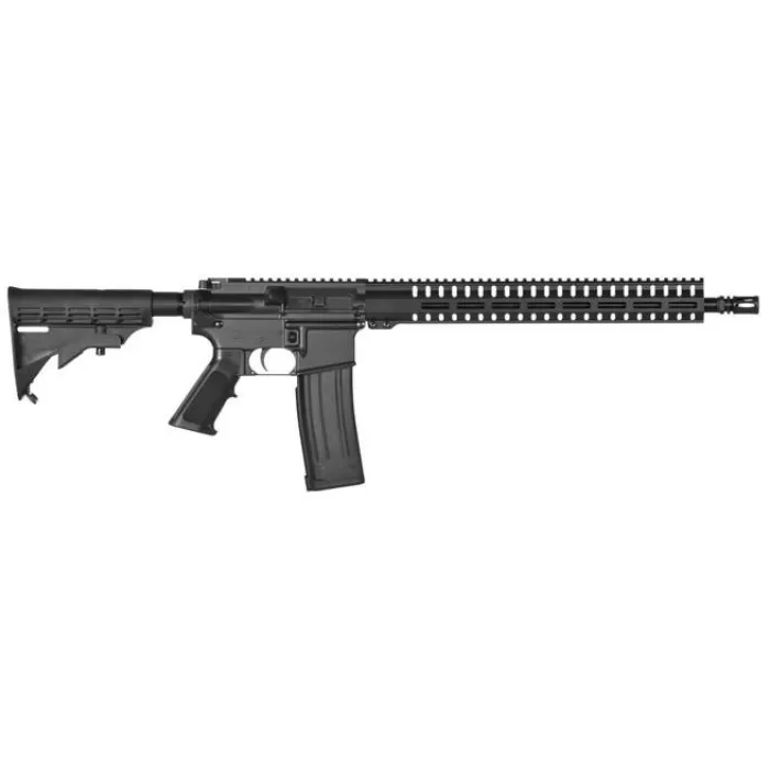 CMMG RESOLUTE 100 5.7X28 16.1" MK4 54A3F90 CMMG RESOLUTE 100 5.7X28 16.1" MK4 54A3F90