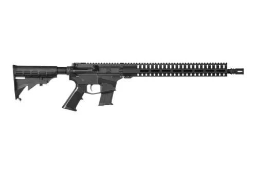 CMMG RESOLUTE 100 5.7X28 16.1" MK57 57A3F82 816422029709