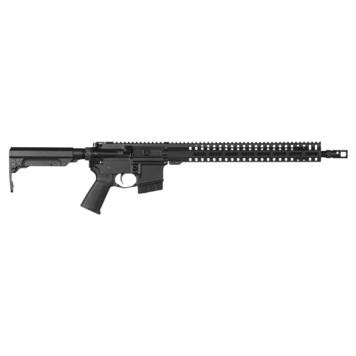 CMMG Resolute 200 MK4 6mm ARC 16.1" Barrel 10-Rounds CMMG Resolute 200 MK4 6mm ARC 16.1" Barrel 10-Rounds