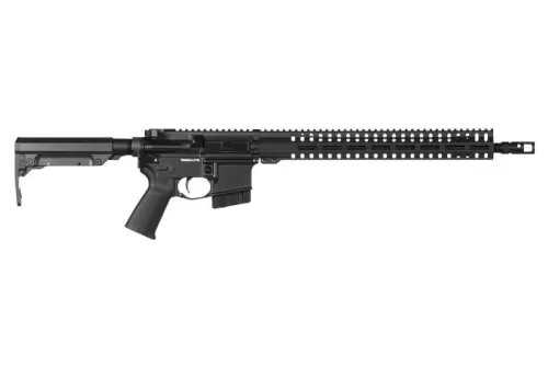 CMMG Resolute 300 MK4 6mm ARC 16.1" Barrel 10-Rounds