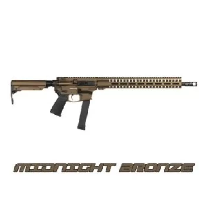 Cmmg Rifle Resolute 300 MK4 9MM Rdb/9Arc 30Rd Mid. 94AE6B9MB Cmmg Rifle Resolute 300 MK4 9MM Rdb/9Arc 30Rd Mid. 94AE6B9MB