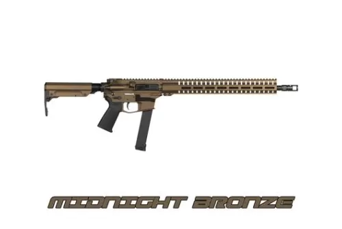 Cmmg Rifle Resolute 300 MK4 9MM Rdb/9Arc 30Rd Mid. 94AE6B9MB