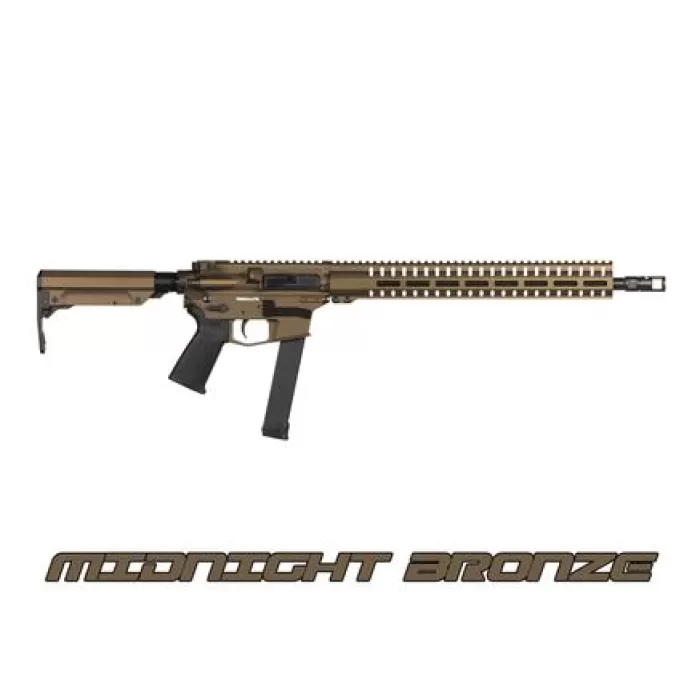Cmmg Rifle Resolute 300 MK4 9MM Rdb/9Arc 30Rd Mid. 94AE6B9MB Cmmg Rifle Resolute 300 MK4 9MM Rdb/9Arc 30Rd Mid. 94AE6B9MB