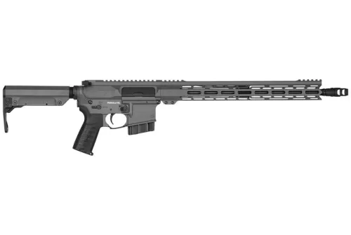 Cmmg , Cmmg 35a5fdc-tng Resolute, Mk4, 350 Leg 16.1" Tng