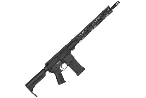 CMMG Resolute MK4 AR-15 Rifle 5.7x28mm 16