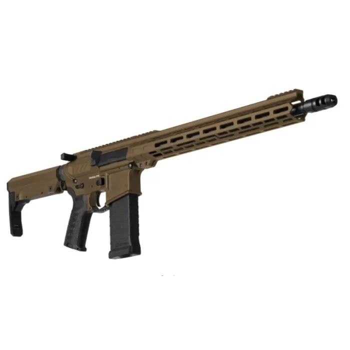 CMMG RESOLUTE MK4 CMMG RESOLUTE MK4
