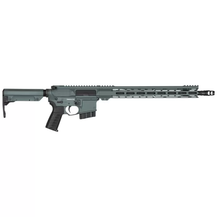 Cmmg , Cmmg 60a10b5-cg Resolute, Mk4, 6mm Arc, 16.1",grn Cmmg , Cmmg 60a10b5-cg Resolute, Mk4, 6mm Arc, 16.1",grn