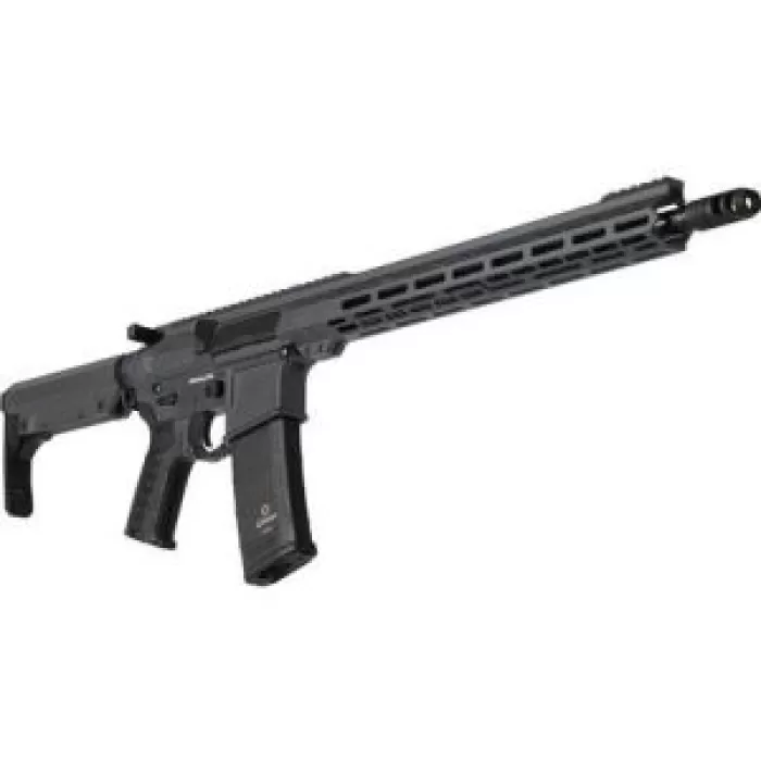 CMMG Resolute MK4 9mm 16.10 CMMG Resolute MK4 9mm 16.10