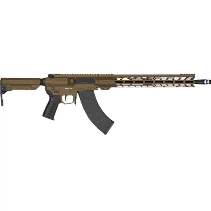 CMMG Resolute Mk47, 7.62x39mm,16.1 CMMG Resolute Mk47, 7.62x39mm,16.1