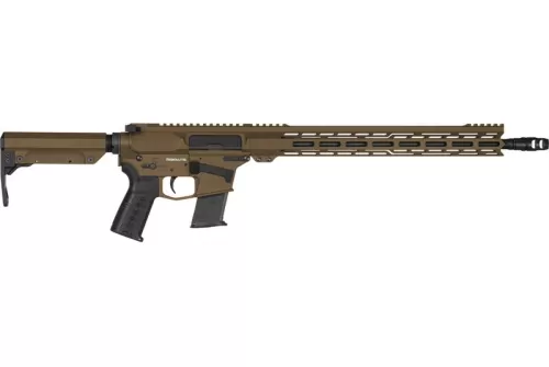 Cmmg Rslt Mk57 5.7x28 16.1" 20rd