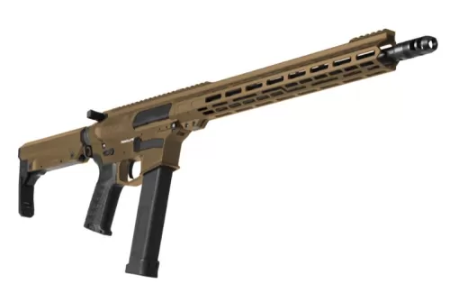 Cmmg , Cmmg 45a85b5-mb Resolute, Mkg, 45 Acp, 16.1",  Mb