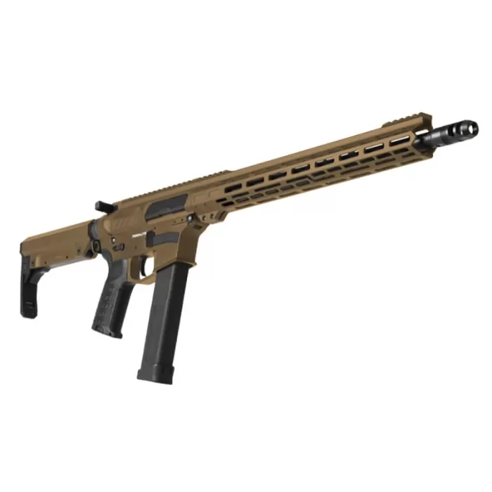 Cmmg , Cmmg 45a85b5-mb Resolute, Mkg, 45 Acp, 16.1", Mb Cmmg , Cmmg 45a85b5-mb Resolute, Mkg, 45 Acp, 16.1", Mb
