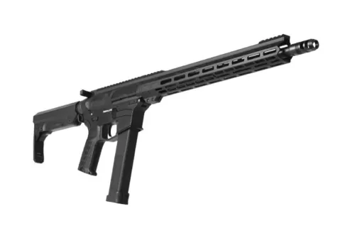 CMMG 45A85B5-AB RESOLUTE, MKG, 45 ACP, 16.1