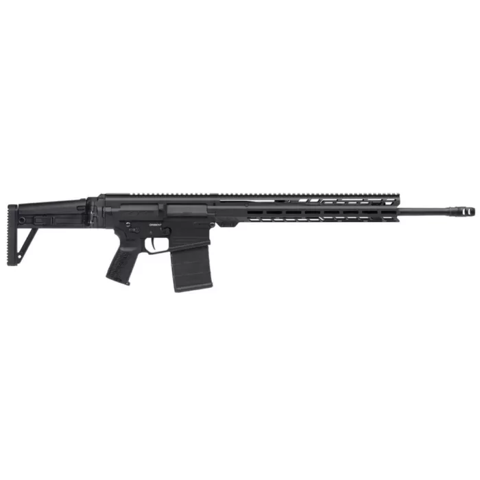 CMMG Dissent MK3 6.5 Creedmoor 20 CMMG Dissent MK3 6.5 Creedmoor 20