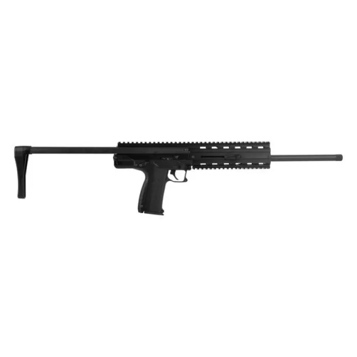 Keltec CMR-30 Semi-Auto Rifle Keltec CMR-30 Semi-Auto Rifle