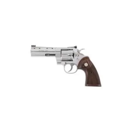 COLT'S MANUFACTURING Python Target 357 Magnum 6in 6rd Revolver (PYTHON-SP6WFT-G)