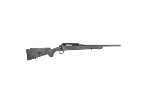 CVA Centerfire Cascade SR 6.5cm 18