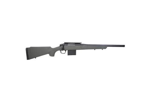 CVA Centerfire Cascade SR .450 Bushmaster 18