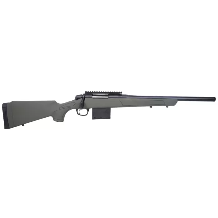 CVA Centerfire Cascade SR .450 Bushmaster 18