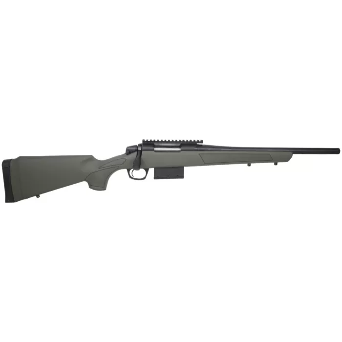 CVA Centerfire Cascade SR .223 Rem 18