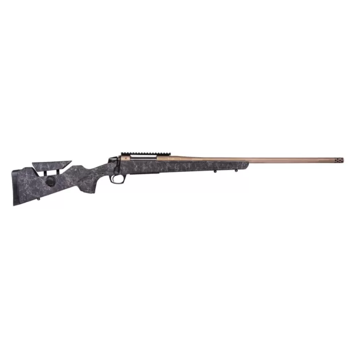 CVA Centerfire Cascade Long Range Hunter 6cm 24 CVA Centerfire Cascade Long Range Hunter 6cm 24