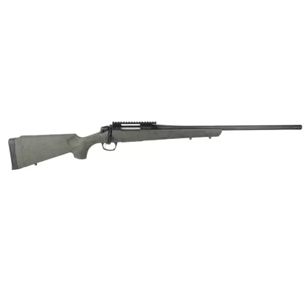 CVA CASCADE XT 22CM 22" 4RD ODG/BK
